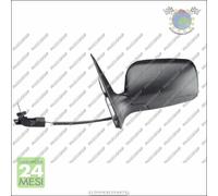 Specchio Specchietto Retrovisore Prasco Sx Sinistro Per Skoda Fabia