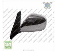 Specchio Specchietto Retrovisore Prasco Sx Sinistro Per Toyota Land Cruiser Bnm