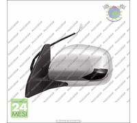 Specchio Specchietto Retrovisore Prasco Sx Sinistro Per Toyota Land Cruiser Bns