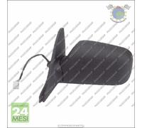 Specchio Specchietto Retrovisore Prasco Sx Sinistro Per Toyota Rav 4 Bmh