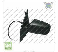 Specchio Specchietto Retrovisore Prasco Sx Sinistro Per Toyota Yaris Bmp