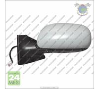 Specchio Specchietto Retrovisore Prasco Sx Sinistro Per Toyota Yaris Bmy