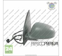 Specchio Specchietto Retrovisore Prasco Sx Sinistro Per Vw Golf V