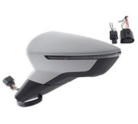 Specchio Specchietto Retrovisore Seat Ibiza Dal 2017 8 Pin Sinistro