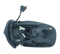 Specchio Specchietto retrovisore senza copri Destro Classe M ML W163