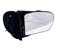 Specchio Specchietto retrovisore senza copri Sinistro Classe C W203 00-