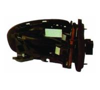 Specchio Specchietto retrovisore senza copri Sinistro Classe C W203 00-