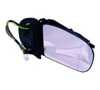 Specchio Specchietto retrovisore senza copri Sinistro Classe C W203 2004-2007