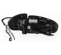 Specchio Specchietto retrovisore senza copri Sinistro W211 02-