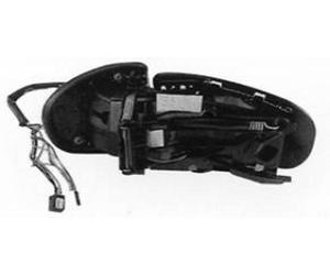 Specchio Specchietto retrovisore senza copri Sx W211 02-06