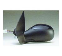 Specchio Specchietto retrovisore Sinistro 206 98-07.03 non CC 5pin