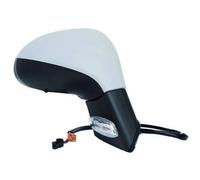 Specchio Specchietto retrovisore Sinistro 207 06-12 non CC convesso ve