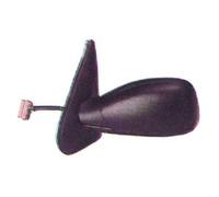 Specchio Specchietto retrovisore Sinistro 306 93-01 reg manuale non cabr