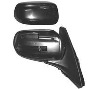 Specchio Specchietto retrovisore Sinistro 323 S/F 98- reg manuale