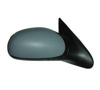 Specchio Specchietto retrovisore Sinistro 406 99-04 elettrico riscaldab