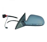Specchio specchietto retrovisore sinistro A4 2007-05/2009 berlina Avant ele