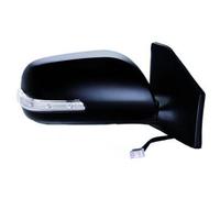 Specchio Specchietto retrovisore Sinistro AVENSIS 06-08 con freccia elett