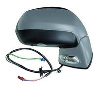 Specchio Specchietto retrovisore Sinistro C4 PICASSO 06-13 GRAND PICASSO