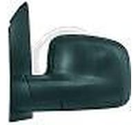 Specchio Specchietto retrovisore Sinistro CADDY 04-10 manuale asferico