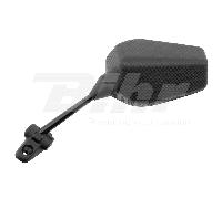 SPECCHIO SPECCHIETTO RETROVISORE SINISTRO CARBON YAMAHA TZR RR 50 2005