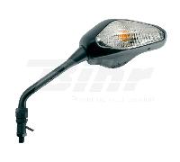 VICMA Specchietto retrovisore Sinistro per BMW K 1200 R ABS (0584) 2004 - 2008