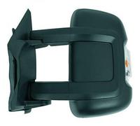 Specchio specchietto retrovisore sinistro DUCATO JUMPER BOX 2006-2014 4 PIN
