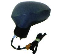 Specchio Specchietto retrovisore Sinistro EXEO 09- 7pin convesso elettrico