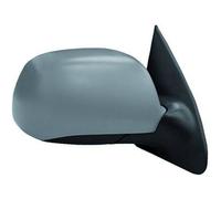 Specchio Specchietto retrovisore Sinistro FABIA 00-11/03 elettrico riscald