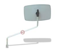 SPECCHIO SPECCHIETTO RETROVISORE SINISTRO FAR 383 PIAGGIO APE 50-MP-601