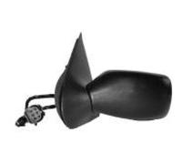 Specchio Specchietto retrovisore Sinistro FIESTA 96-02 reg manuale interna