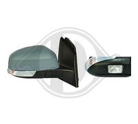 SPECCHIETTO SX PER Ford Focus III 1.6 TdCi 85 KW 115 CV