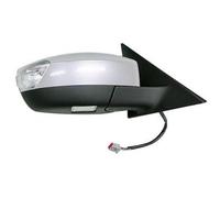 Specchio Specchietto retrovisore Sinistro GALAXY 06-10 esclusa GHIA 12pin e
