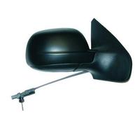 Specchio Specchietto retrovisore Sinistro GOLF IV 97-03 e BORA regolazione ma