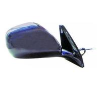 Specchio Specchietto retrovisore Sinistro HI-LUX 05-11 elettrico nero