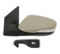 Specchio specchietto retrovisore sinistro i30 2012-2017 10 PIN luce terr