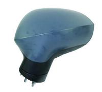 Specchio Specchietto retrovisore Sinistro IBIZA 08- 5pin convesso elettrico