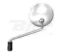 SPECCHIO RETROVISORE SX CROMATO E889I KYMCO 200 Like 2009