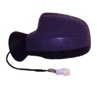 Specchio Specchietto retrovisore Sinistro LOGAN 04-08 tutte convesso elet