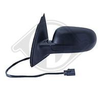 Specchio Specchietto retrovisore Sinistro LUPO 98- elettrico riscaldabile no