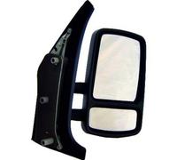 Specchio Specchietto retrovisore Sinistro MASTER 99-03 braccio 60mm con