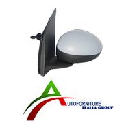 SPECCHIO SPECCHIETTO RETROVISORE SINISTRO MECCANICO VERN PER C1-107-AYGO 05>14
