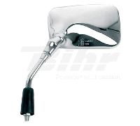 SPECCHIO RETROVISORE SX EH374I GUZZI California III Inycc. 1000 M10/125 ↻ 90-93