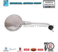 Specchio Specchietto Retrovisore Sinistro Originale Piaggio Vespa GTS IE 125 ...