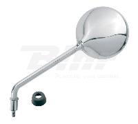 SPECCHIO SPECCHIETTO RETROVISORE SINISTRO PIAGGIO 150 VESPA LX 2005-2011