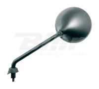 Retrovisore Sinistro VICMA Tipo OEM Negro-Piaggio Liberty 50 2t per Moto