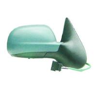 Specchio Specchietto retrovisore Sinistro POLO 99-01 reg manuale