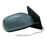 Specchio Specchietto retrovisore Sinistro RAV4 06-09 7pin elettrico risca