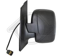 Specchio retrovisore sx JUMPY SCUDO 07-16 7pin el risc piegatura el