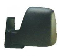 Specchio Specchietto retrovisore Sinistro SCUDO JUMPY 95- reg manuale anche EXP