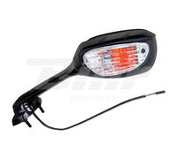SPECCHIO SPECCHIETTO RETROVISORE SINISTRO SUZUKI GSX-R 600 2011-2015